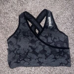 Gymshark Sports Bra, size small